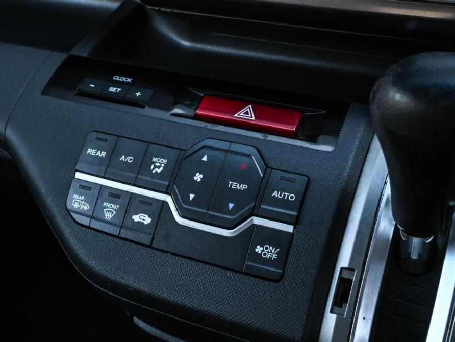 Honda Stepwgn IV Рестайлинг Новороссийск  - изображение 20