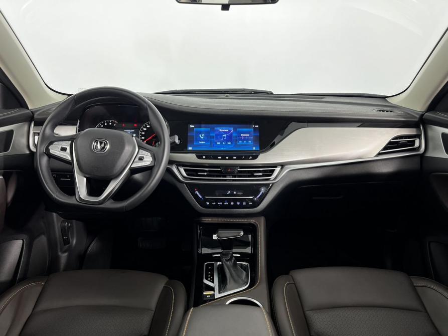 Changan CS35 Plus I Калининград  - изображение 14