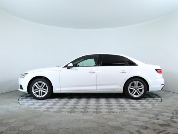 Audi A4 V (B9) с пробегом 2019 года, цена 1 950 000 рублей, 165500 км, седан, Автокод Объявления
