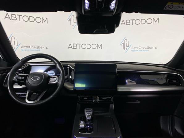 GAC GS8 II с пробегом 2023 года, цена 3 019 000 рублей, 75170 км, внедорожник, Автокод Объявления