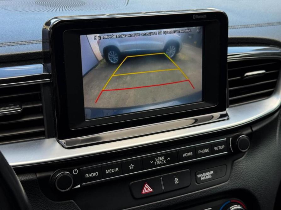 Kia Ceed III Кропоткин  - изображение 20