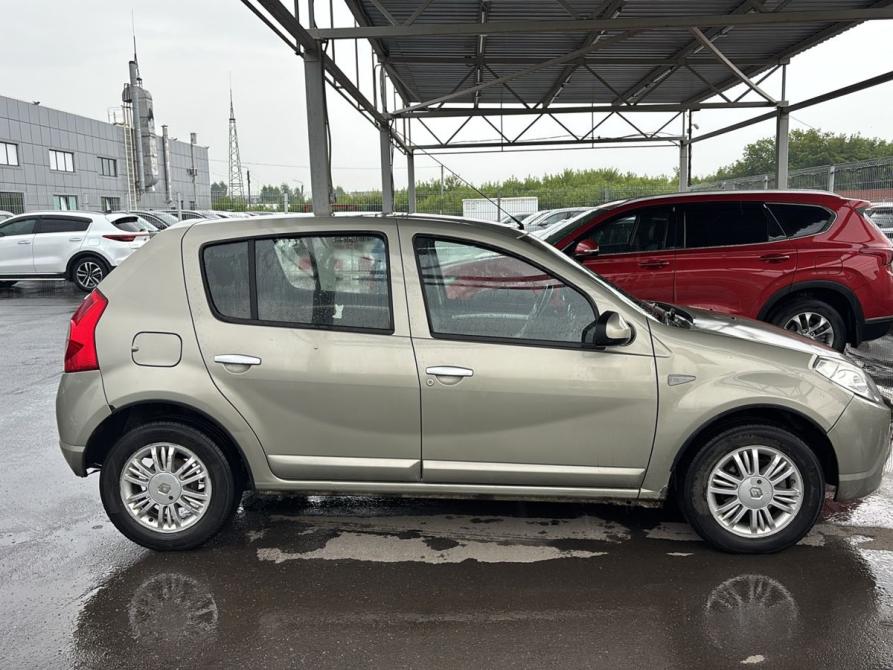 Renault Sandero I Кемерово  - изображение 16