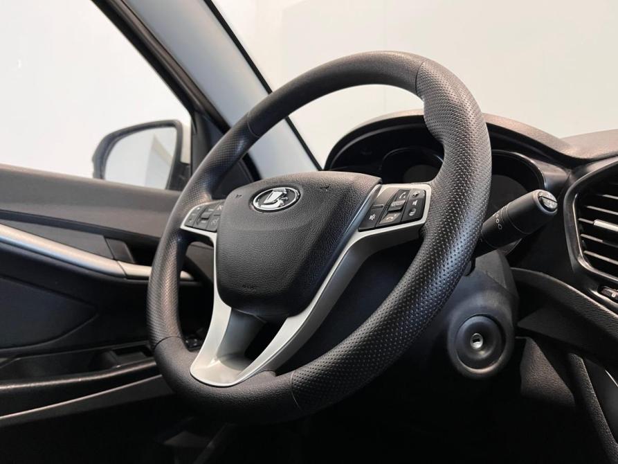 Lada (ВАЗ) Vesta I Волгоград  - изображение 15
