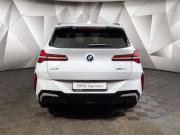 BMW X3 IV (G45/G48) Москва  - изображение 30