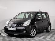 Nissan Note I Санкт-Петербург  - изображение 26