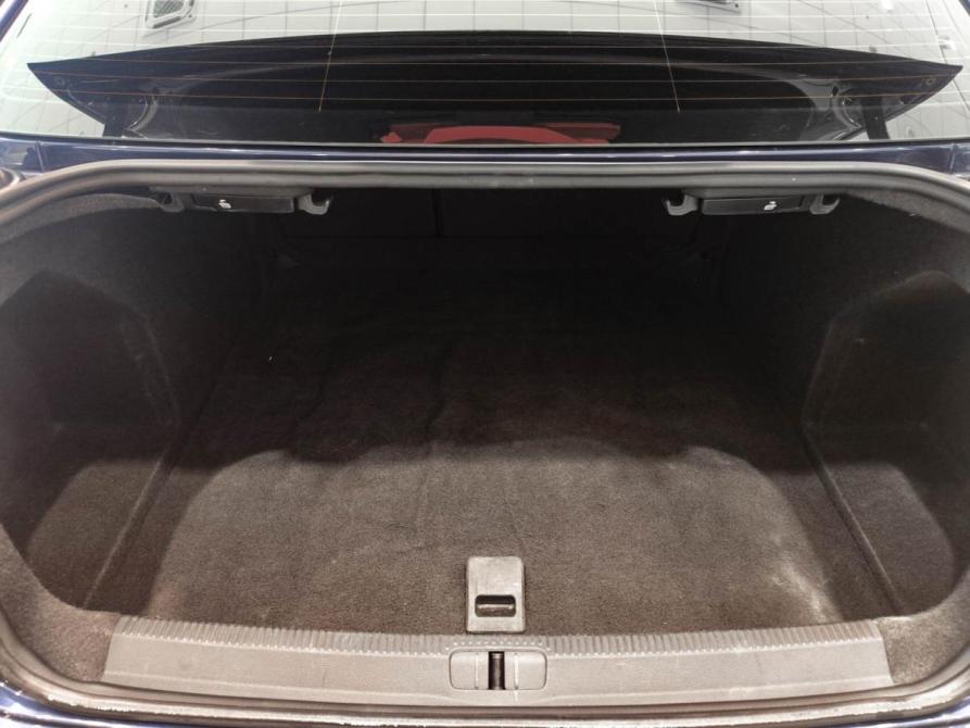 Volkswagen Passat B7 Казань  - изображение 12