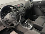 Volkswagen Golf Plus II Санкт-Петербург  - изображение 34