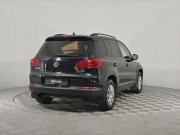 Volkswagen Tiguan I Рестайлинг Санкт-Петербург  - изображение 25