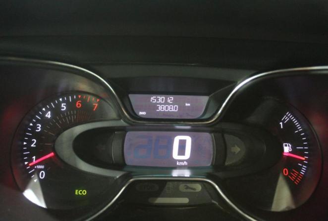 Renault Kaptur I с пробегом 2018 года, цена 1 440 000 рублей, 153012 км, внедорожник, Автокод Объявления