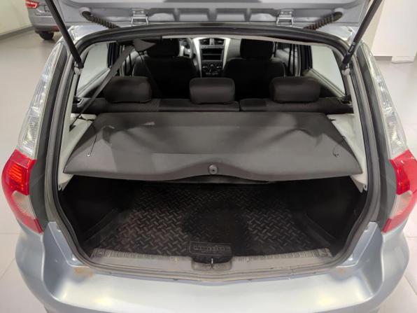 Datsun mi-DO с пробегом 2015 года, цена 490 000 рублей, 74845 км, хэтчбек, Автокод Объявления