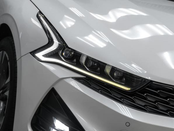 Kia K5 III с пробегом 2022 года, цена 2 749 000 рублей, 116532 км, седан, Автокод Объявления