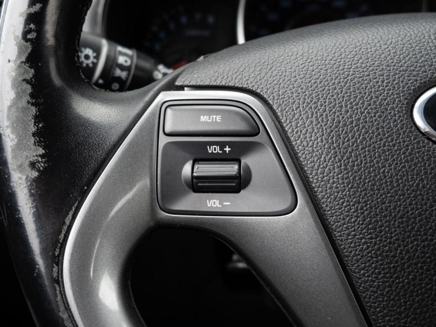 Kia Rio III Рестайлинг Краснодар  - изображение 17