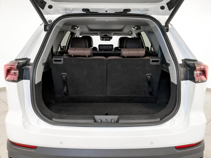 Chery Tiggo 8 Pro Max I Рестайлинг Санкт-Петербург  - изображение 12