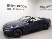 BMW M4 G82/G83 Рестайлинг Санкт-Петербург  - изображение 39