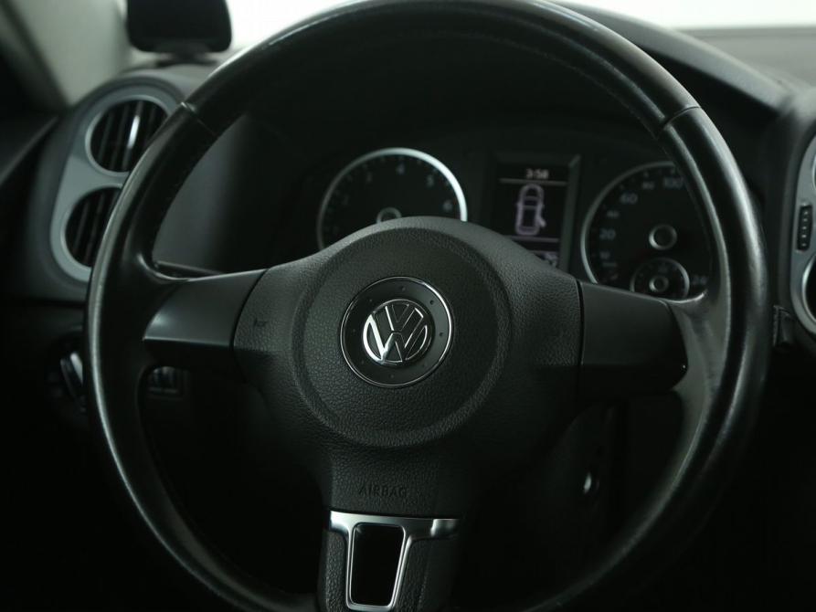 Volkswagen Tiguan I Рестайлинг Иваново  - изображение 16
