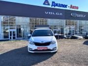 Kia Rio III Рестайлинг Набережные Челны  - изображение 31