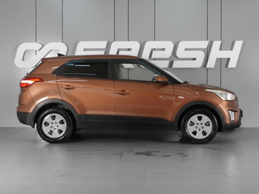 Hyundai Creta I Минеральные Воды  - изображение 5