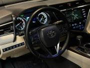 Toyota Camry VIII (XV70) Челябинск  - изображение 40