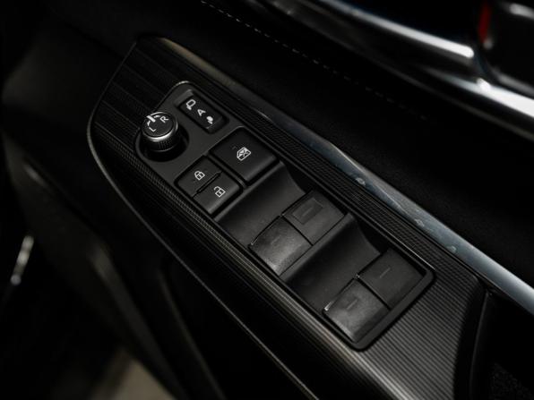 Toyota Harrier IV (XU80) с пробегом 2020 года, цена 4 219 000 рублей, 34200 км, внедорожник, Автокод Объявления