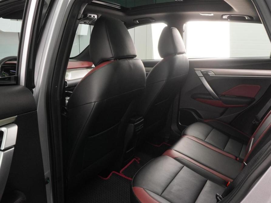 Geely Coolray I Воронеж  - изображение 11