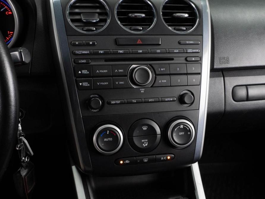 Mazda CX-7 I Рестайлинг Тюмень  - изображение 18