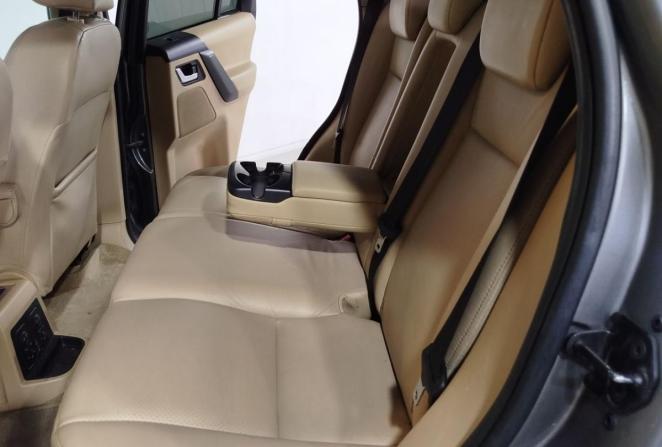 Land Rover Freelander II с пробегом 2007 года, цена 1 050 000 рублей, 359755 км, внедорожник, Автокод Объявления