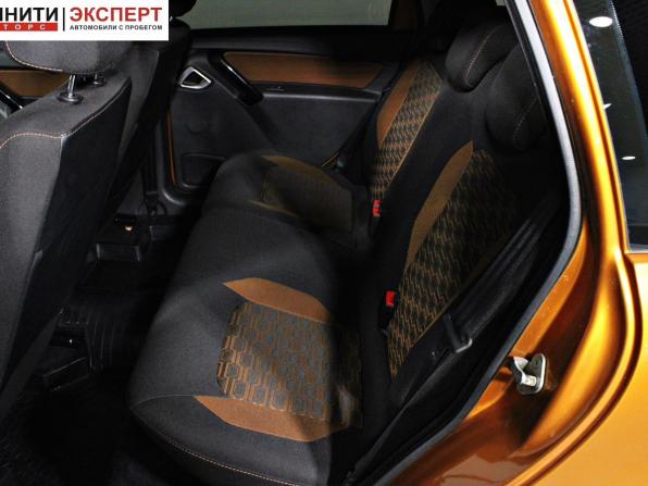Lada (ВАЗ) Granta I Рестайлинг с пробегом 2021 года, цена 967 000 рублей, 50580 км, универсал, Автокод Объявления