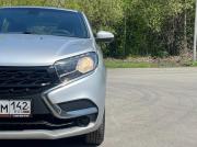 Lada (ВАЗ) XRAY I Прокопьевск  - изображение 20