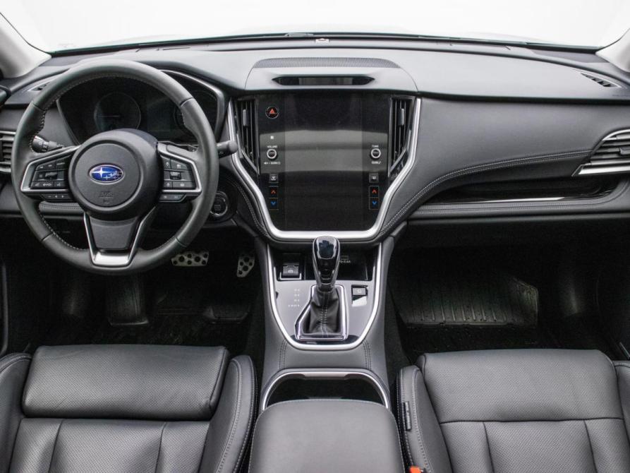 Subaru Outback VI Москва  - изображение 13