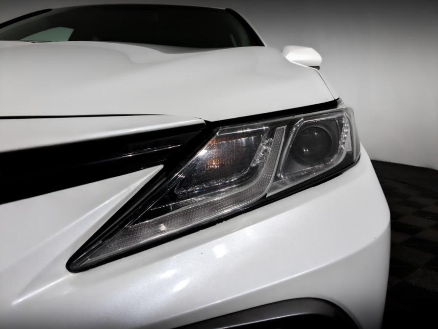 Toyota Camry VIII (XV70) Рестайлинг Москва  - изображение 17