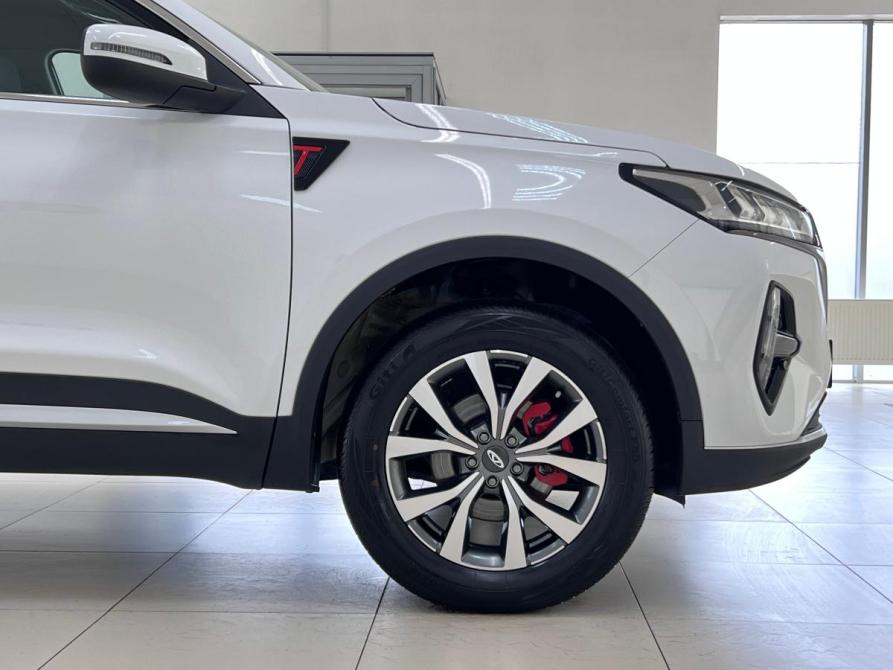 Chery Tiggo 7 Pro Max I Волгоград  - изображение 11