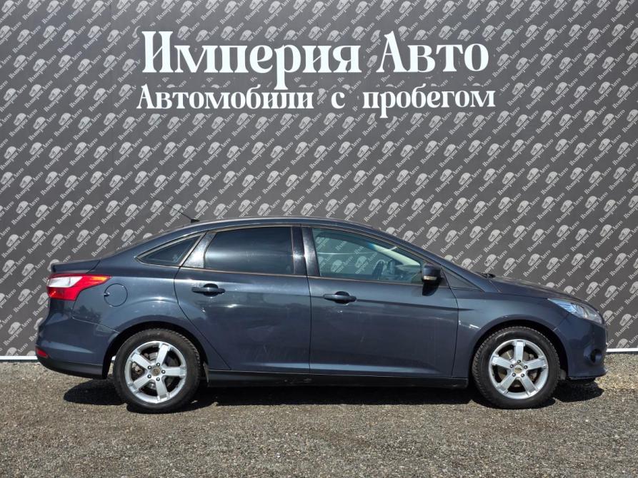 Ford Focus III Краснодар  - изображение 8