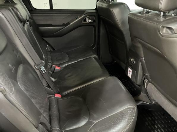 Nissan Pathfinder III с пробегом 2008 года, цена 985 000 рублей, 239361 км, внедорожник, Автокод Объявления