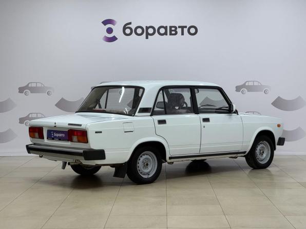 Lada (ВАЗ) 2105 с пробегом 2002 года, цена 180 000 рублей, 29178 км, седан, Автокод Объявления