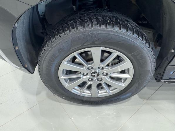 Mitsubishi Pajero Sport III с пробегом 2019 года, цена 3 295 000 рублей, 89500 км, внедорожник, Автокод Объявления
