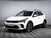 Kia Rio IV Рестайлинг Москва  - изображение 18