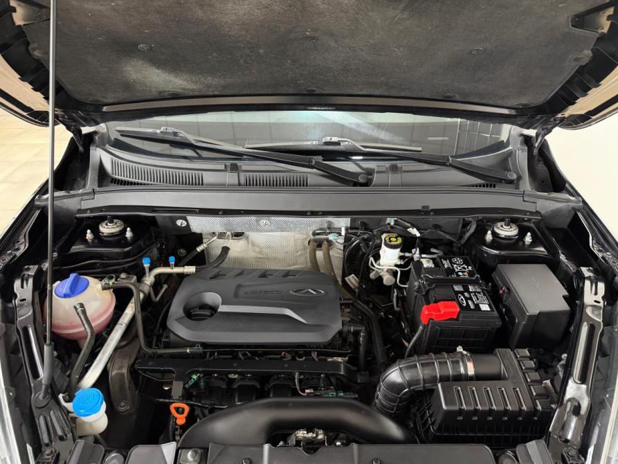 Chery Tiggo 4 Pro I Новороссийск  - изображение 39