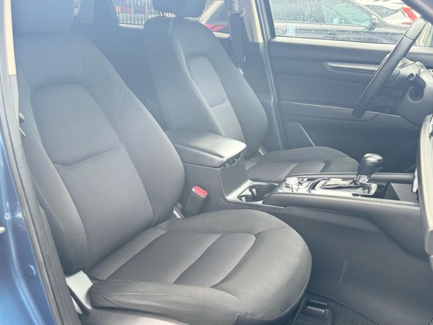 Mazda CX-5 II Рестайлинг Ижевск  - изображение 11