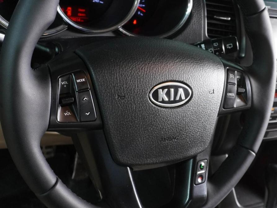 Kia Sorento II Воронеж  - изображение 16