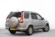 Honda CR-V II Рестайлинг Барнаул  - изображение 32