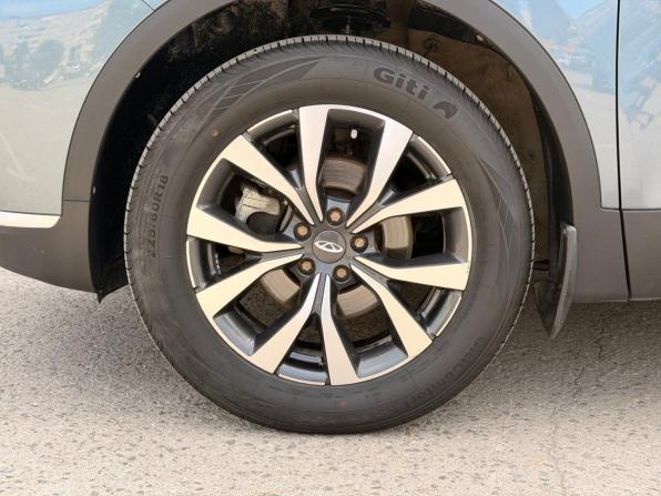 Chery Tiggo 7 Pro I с пробегом 2021 года, цена 1 459 000 рублей, 118969 км, внедорожник, Автокод Объявления