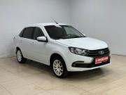 Lada (ВАЗ) Granta I Рестайлинг Альметьевск  - изображение 24