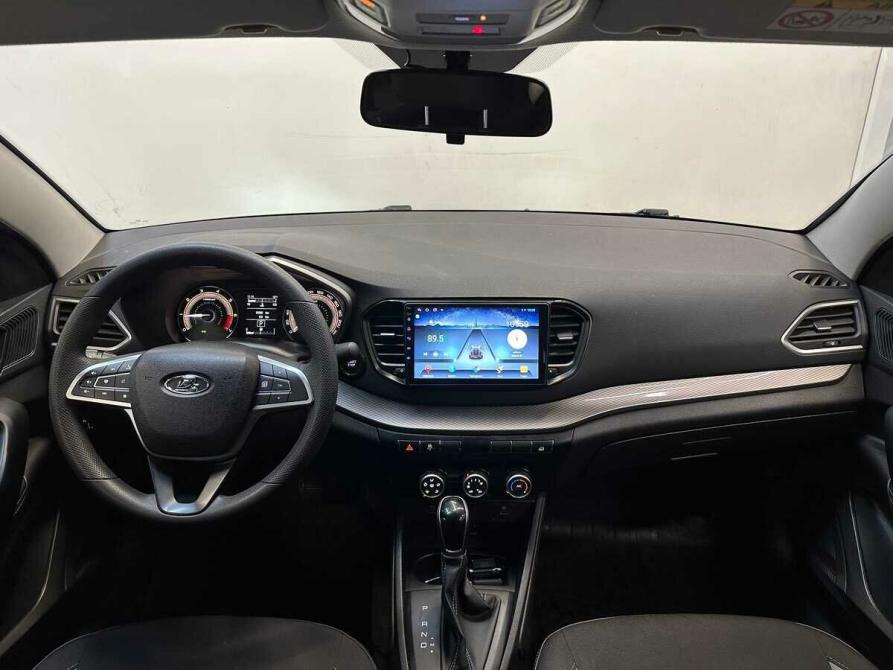 Lada (ВАЗ) Vesta I Рестайлинг (NG) Балашиха  - изображение 5