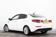 Kia Rio III Рестайлинг Сургут  - изображение 22