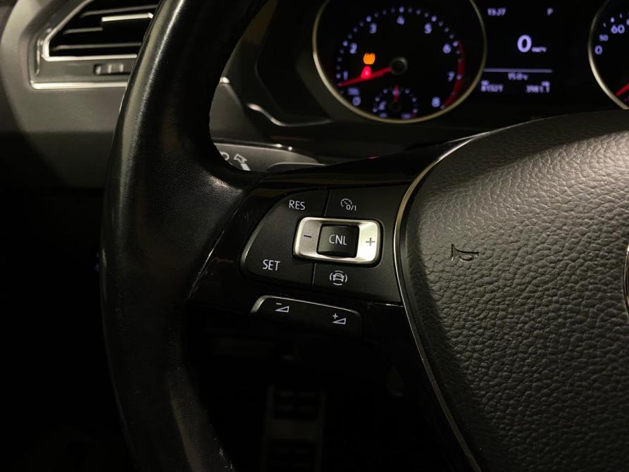 Volkswagen Tiguan II Челябинск  - изображение 17