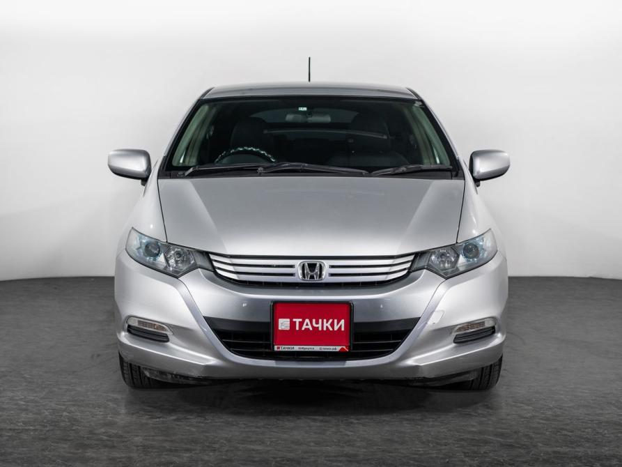 Honda Insight II Иркутск  - изображение 2