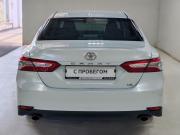 Toyota Camry VIII (XV70) Астрахань  - изображение 26