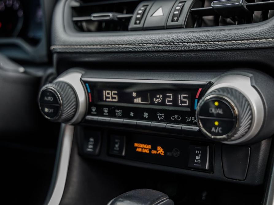 Toyota RAV4 V (XA50) Волгоград  - изображение 34