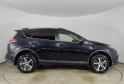 Toyota RAV4 IV (XA40) Волгоград  - изображение 33
