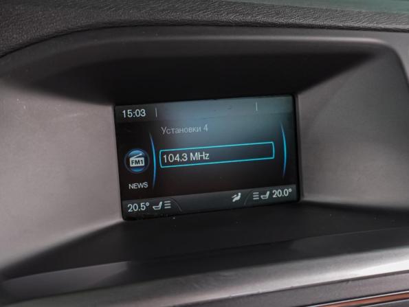 Volvo S60 II с пробегом 2012 года, цена 999 000 рублей, 164991 км, седан, Автокод Объявления
